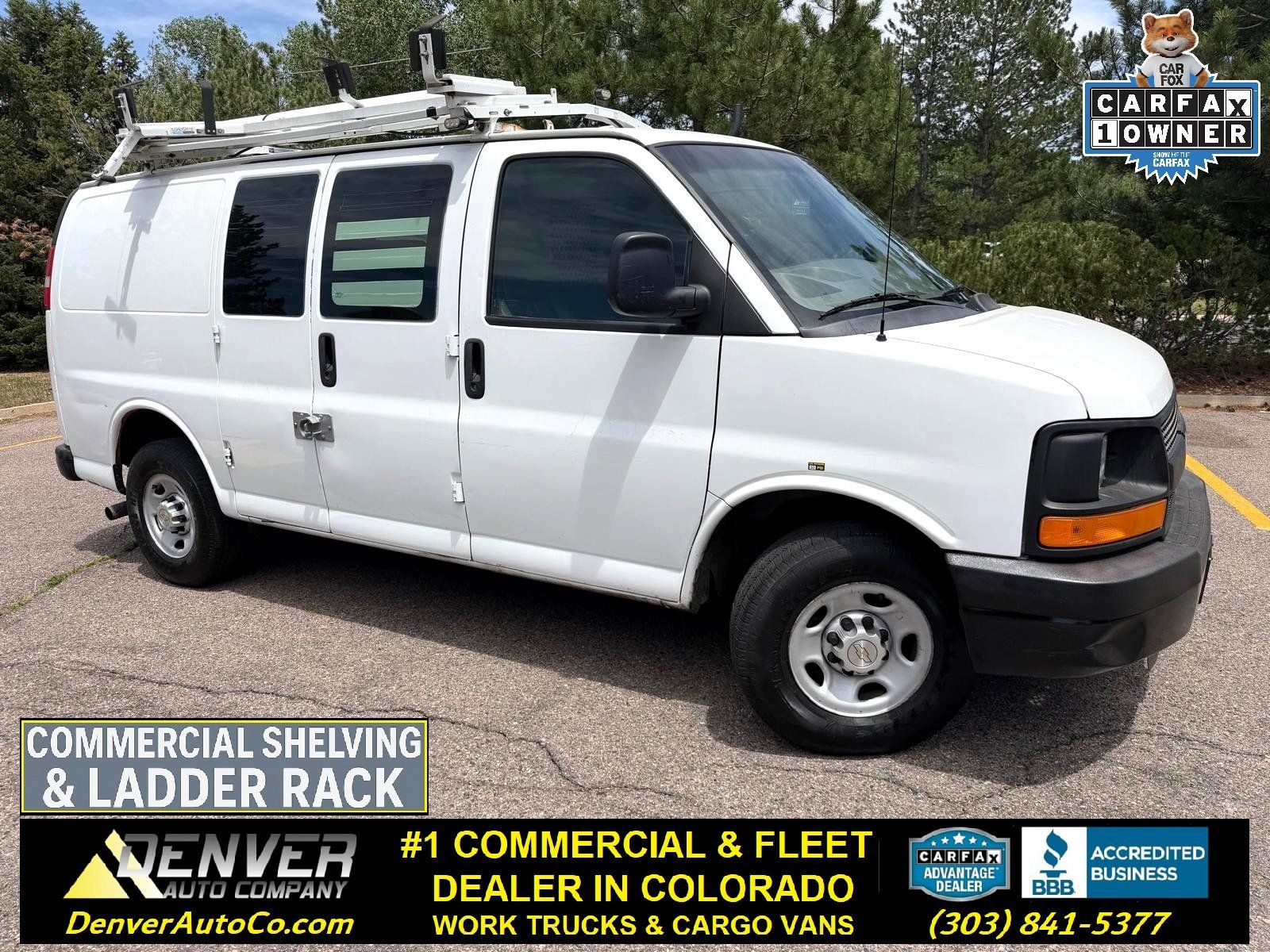 chevrolet express cargo 2013 1GCWGFCAXD1190953 image chevrolet express cargo 2013 1GCWGFCAXD1190953 image